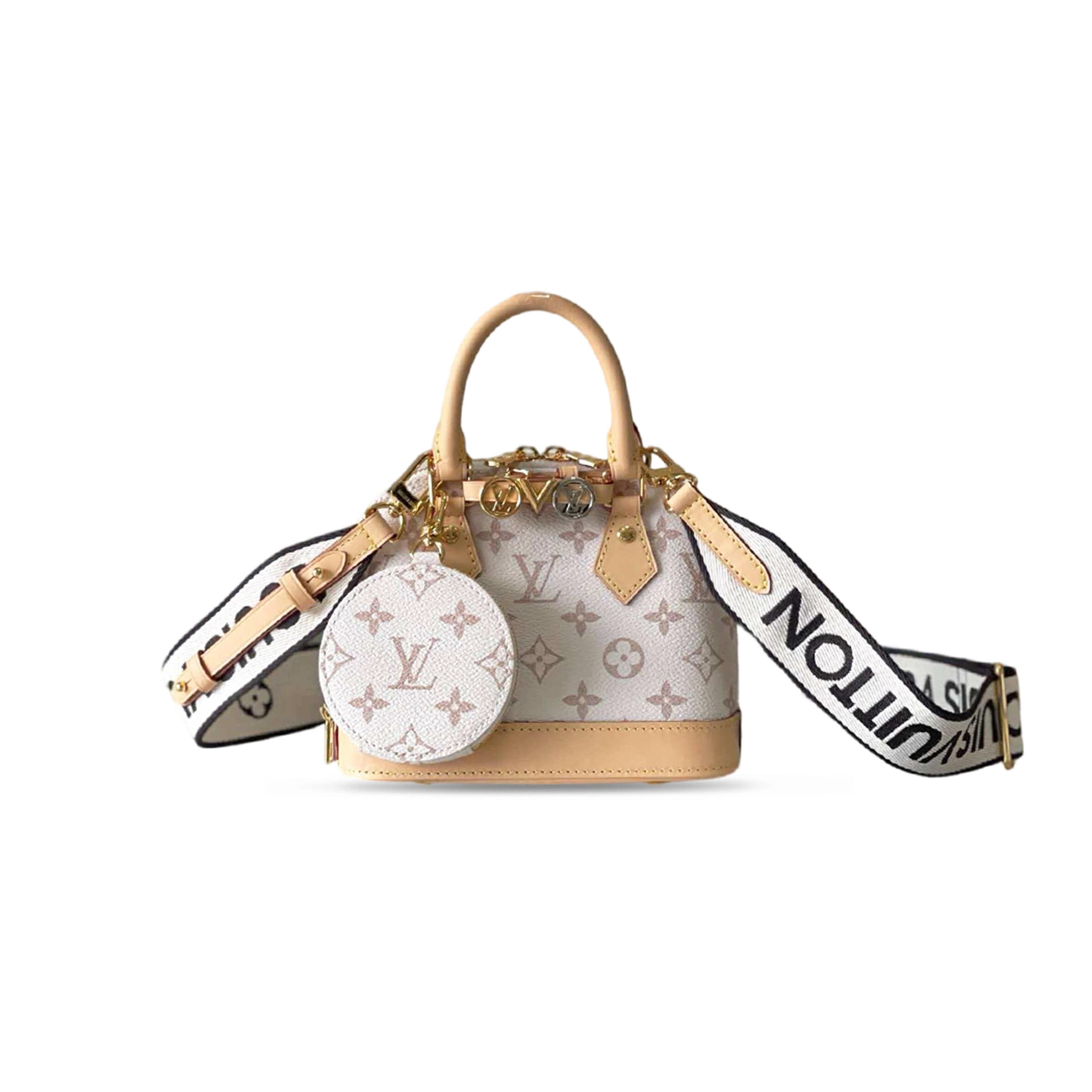 l0vis Vvtt0n alma mini lv&i k00015 (18*12*8cm)